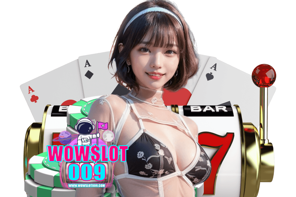 wowslot009 login