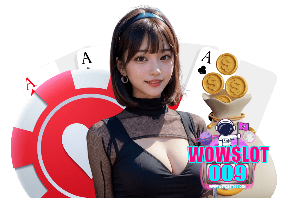 wowslot009 สล็อต