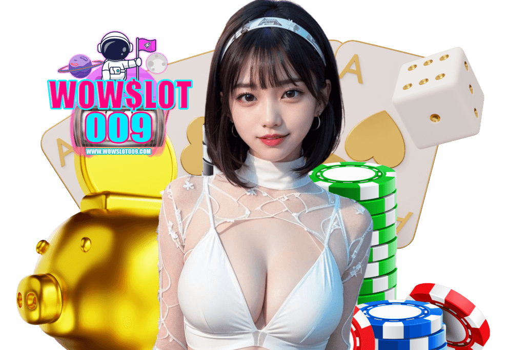 wowslot009 แจกเครดิตฟรี
